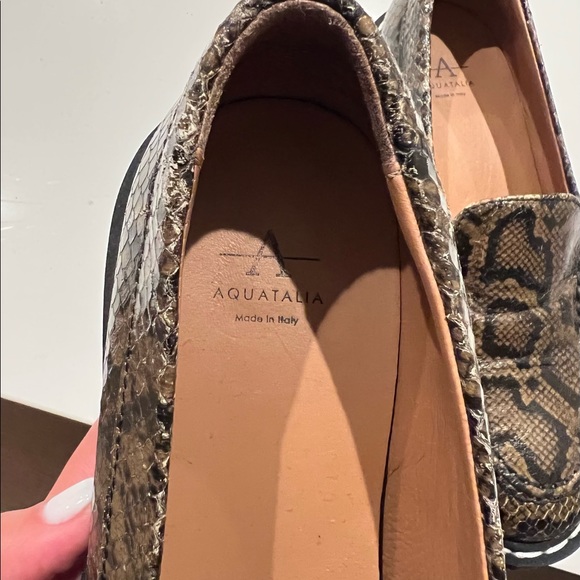 Loafer Aquatalia - Picture 4 of 5